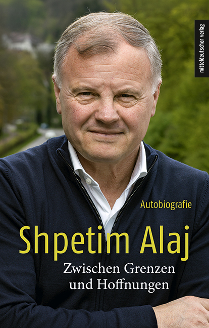 Shpetim Alaj: Zwischen Grenzen und Hoffnungen