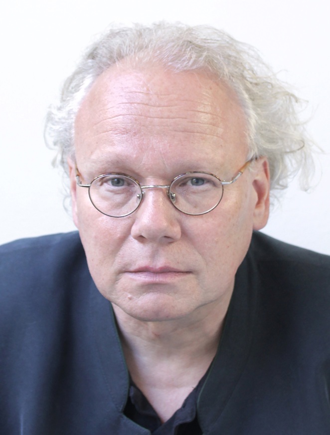 Gunnar Decker: Erik Neutsch. Der letzte Jakobiner