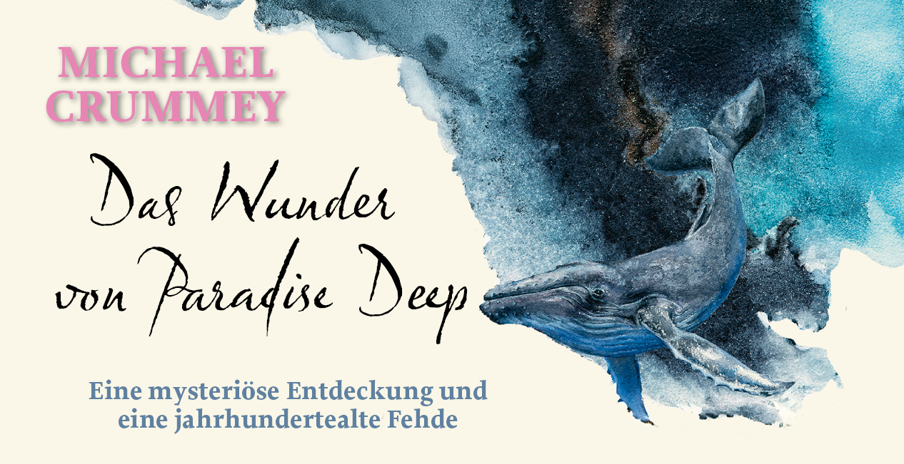 Das Wunder von Paradise Deep