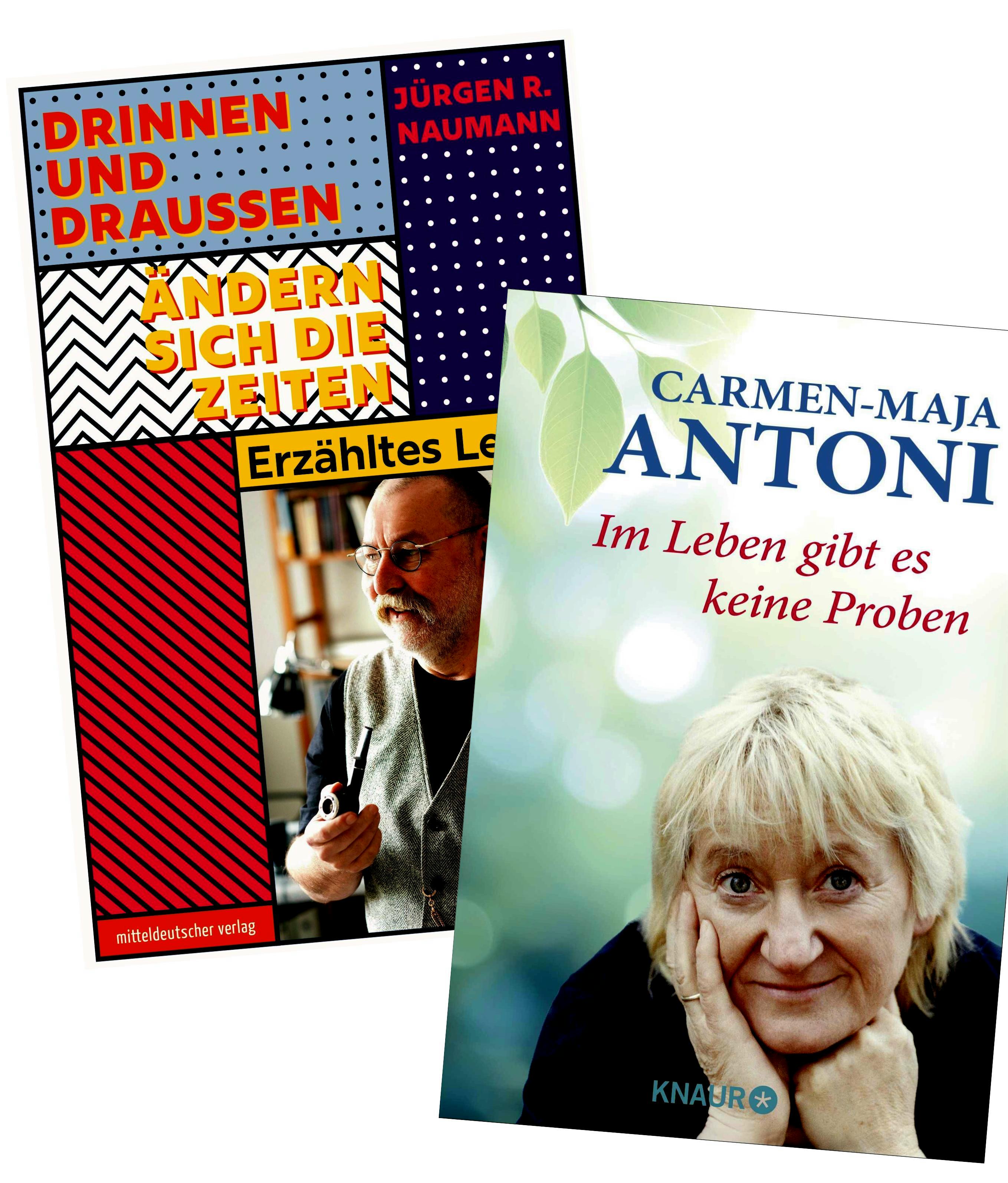 Die verkehrte Lesung