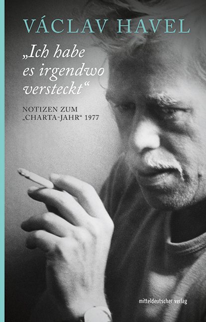 Lesung an Václav Havels 90. Geburtstag