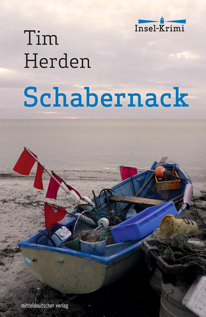 Tim Herden: Schabernack