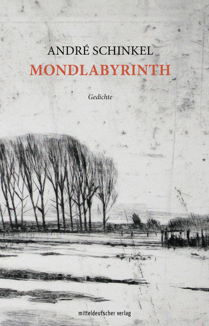 André Schinkel: Mondlabyrinth 