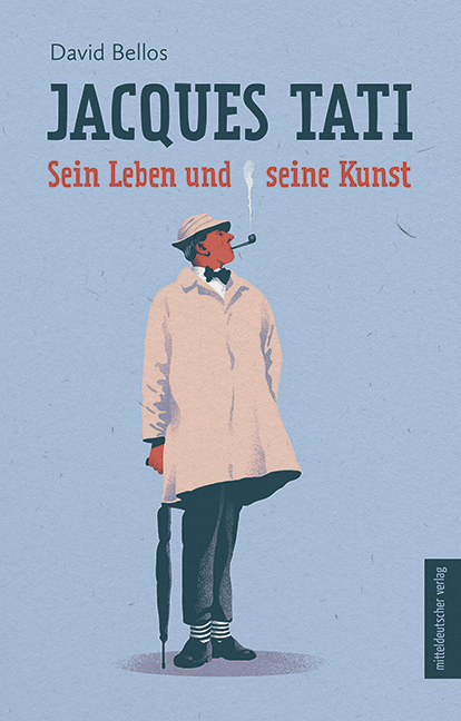 Körners Corner: Jacques Tati 