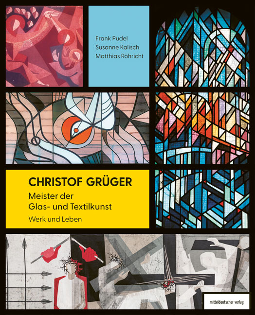 Susanne Kalisch und Frank Pudel: Christof Grüger