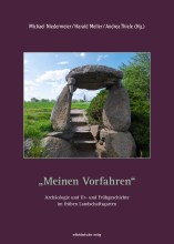 Niedermeier_Meller_Thiele_Meinen_Vorfahren_Cover_Variante_A